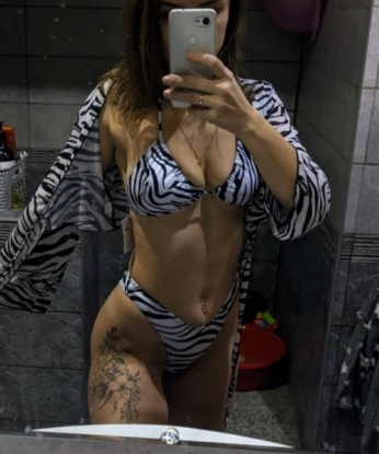 Анкета проститутки Оксана - Фото 1, Дубки, 22 года, №7120